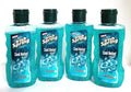 Travel Size Irish Spring Body Wash Cool Relief Scrub 2.5 fl oz 4 Pack