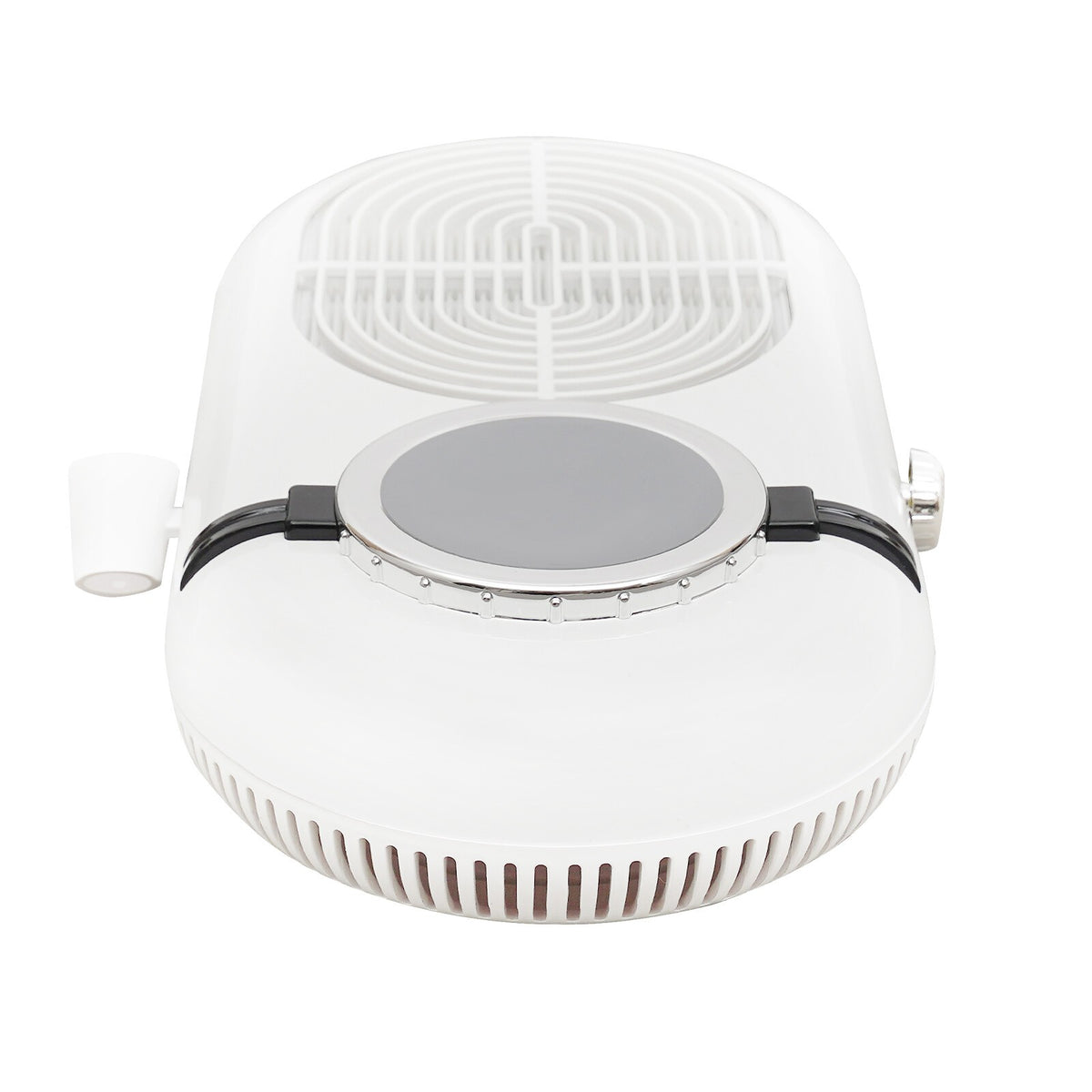 Nail Dust Collector Vacuum Fan for Nail Art and Manicure
