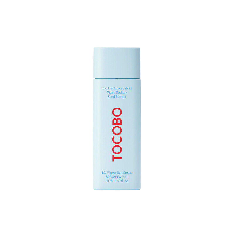 Bio Watery Sun Cream SPF 50+ PA++++ - Hydrating Sun Protection 50ml