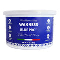 Hard Wax for Hair Removal - 14 oz Professional Blue Wax Tin