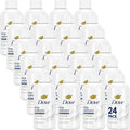 Dove Deep Moisture Body Wash Travel Size 3 oz 24 Pack