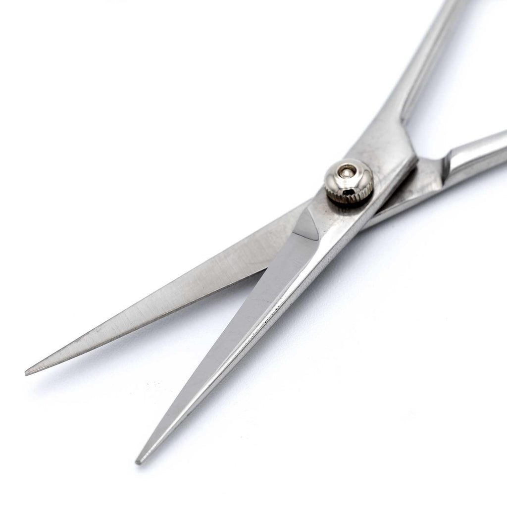Pet Grooming Shears for Dogs and Cats - 7 Inch Stainless Steel Scissors