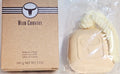 Soap on a Rope 5 oz - Wild Country Scent, Durable Bath Soap