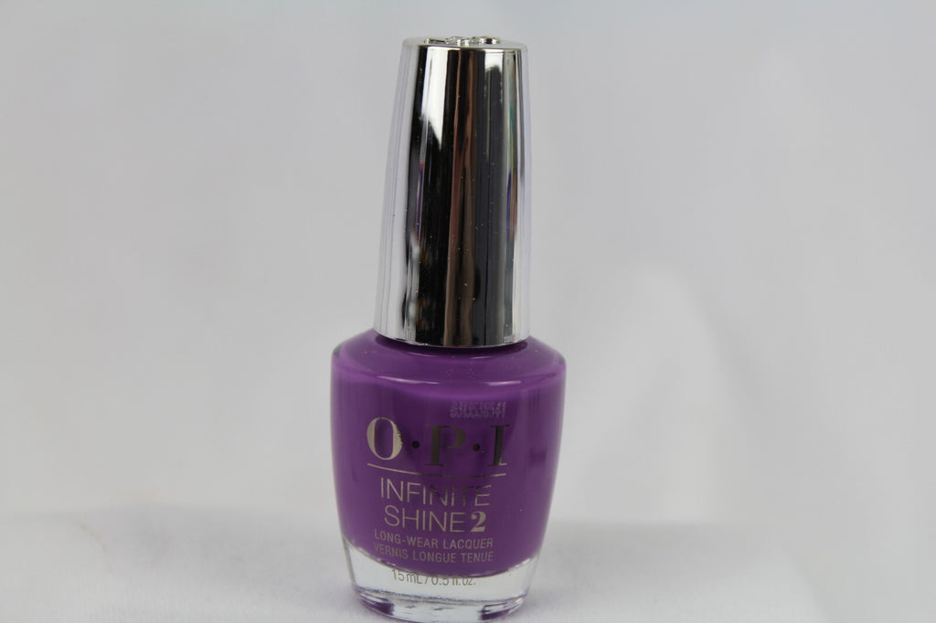 OPI Infinite Shine Nail Polish - Medi Take It All In - 0.5oz, Long-Lasting Gel Finish