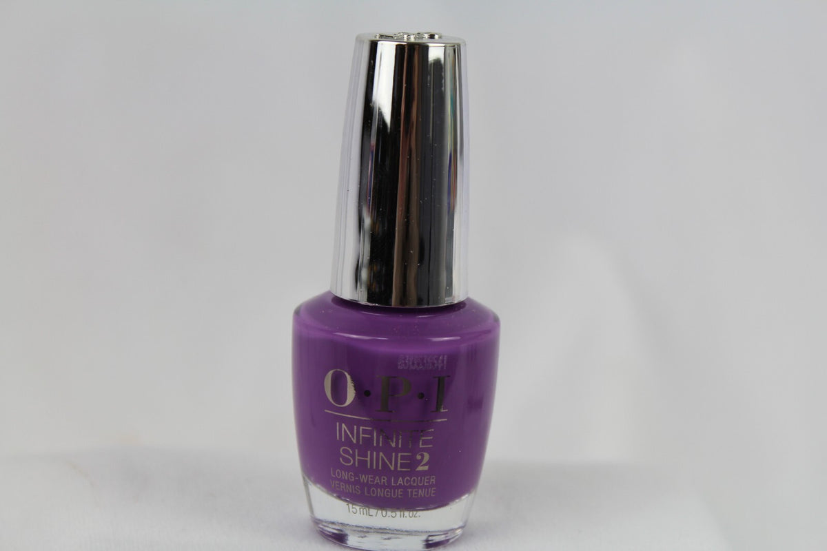 OPI Infinite Shine Nail Polish - Medi Take It All In - 0.5oz, Long-Lasting Gel Finish