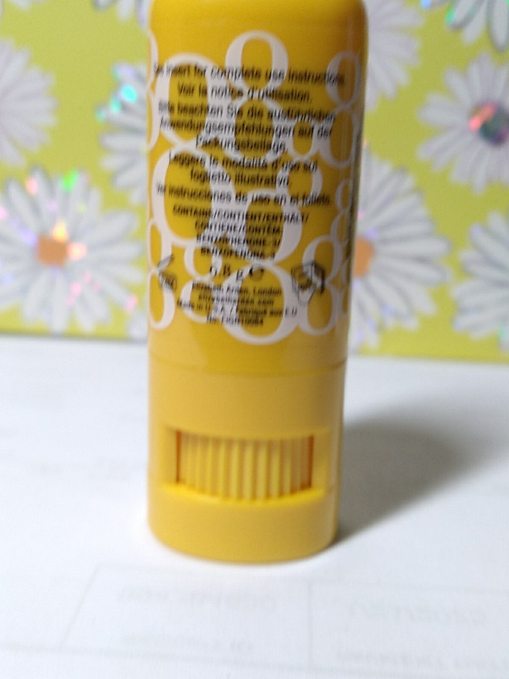 Elizabeth Arden Eight Hour Sun Defense Stick SPF50 - Targeted Skin Protection