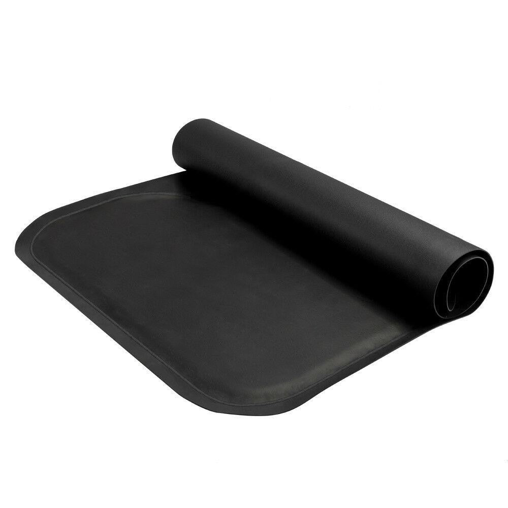2PCS Anti-Fatigue Salon Floor Mats for Barbers Hair & Beauty Salons