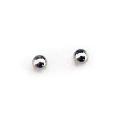 Replacement Bearings and Cam Balls for Medicool Pro Power 20K & Kupa Mani Handpieces