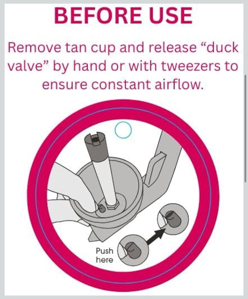 At-Home Spray Tanning Kit with Pink Color - Includes Tan Mist & Accessories