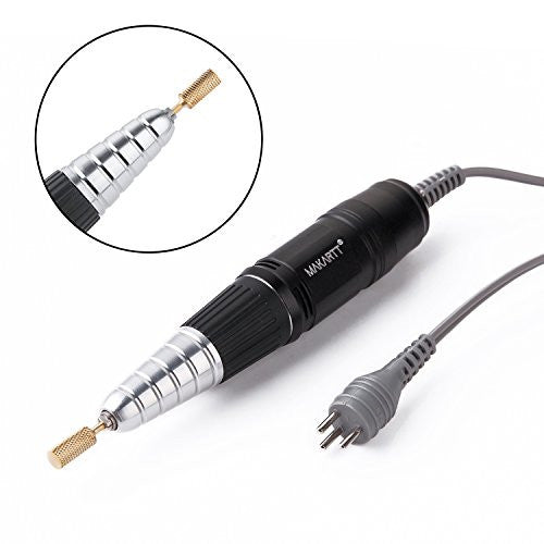 Makartt Electric Nail Drill Handpiece for Up200 Machine Professional Manicure Tool