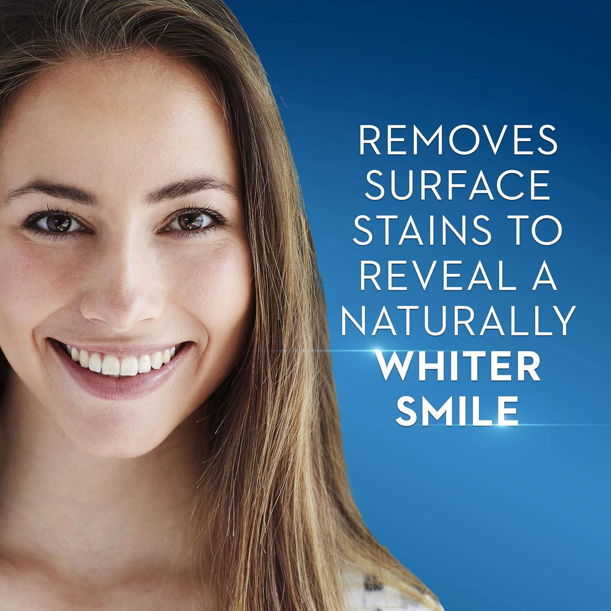 Crest Whitening Baking Soda & Peroxide Toothpaste 2-Pack, Fresh Mint, 5.7 oz