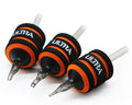 Ultra Foam Disposable Tattoo Tubes 1.25