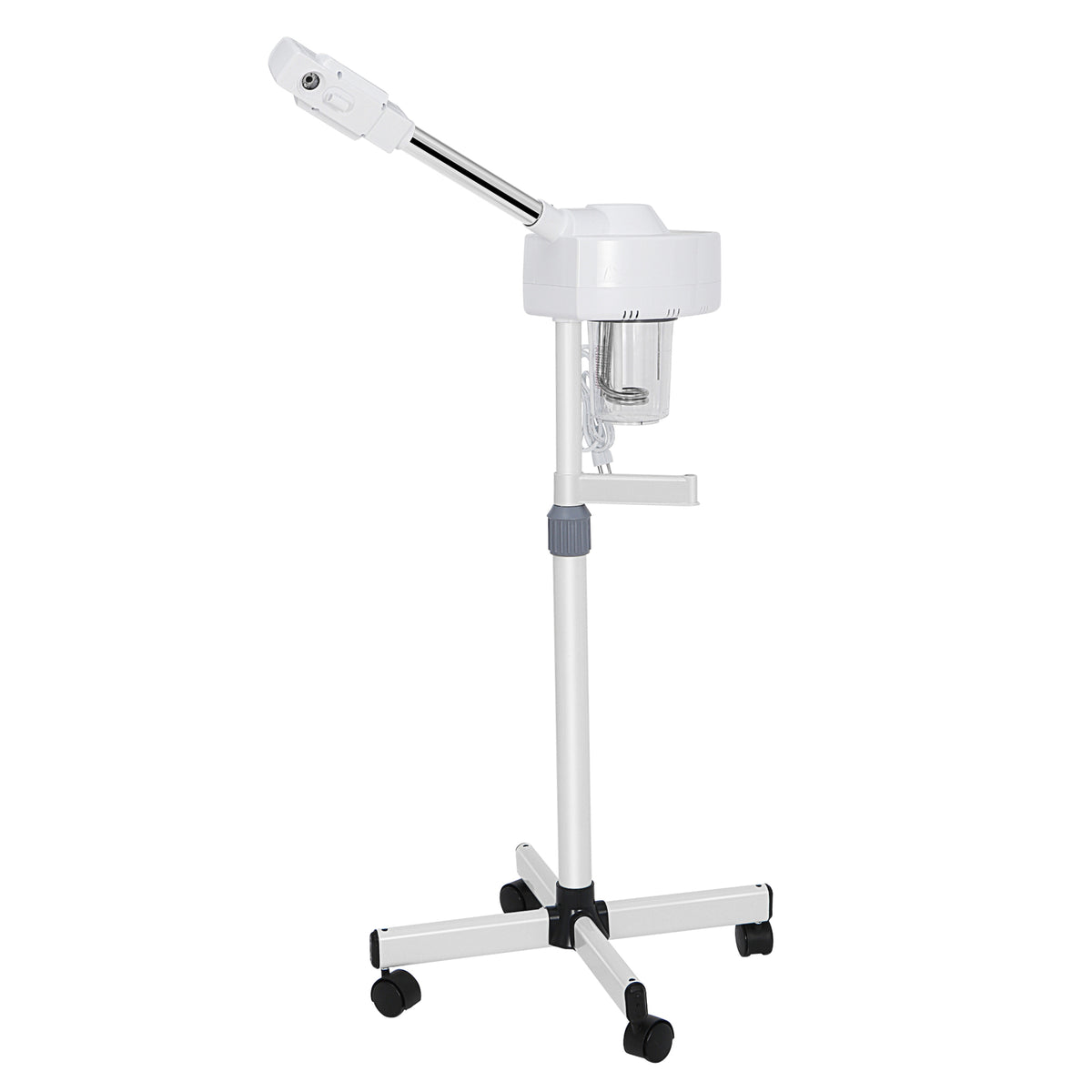 Professional Facial Steamer for Skin Care Spa Salon UV Ozone Treatment