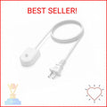 Electric Toothbrush Charger Base Compatible with Philips Sonicare 4100-6500 HX6100 Series