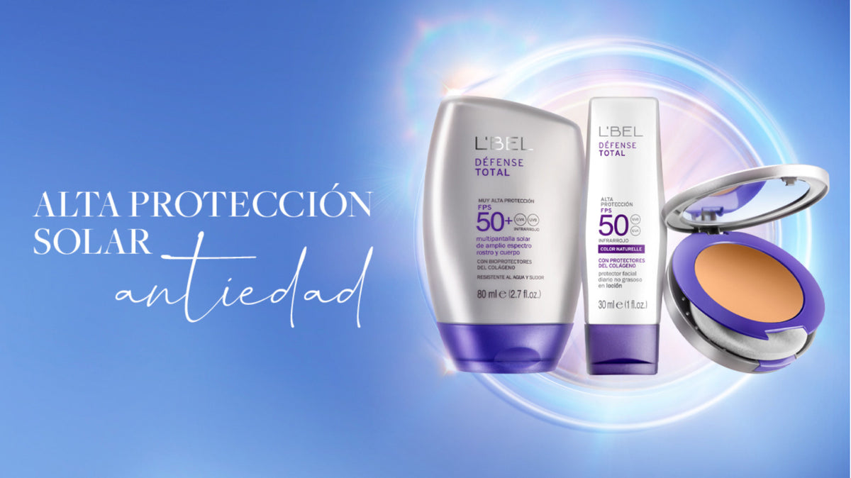 SPF Sunscreen for Face & Body, Water-Resistant, Collagen & Antioxidants, 2 Pack 2.7 fl oz