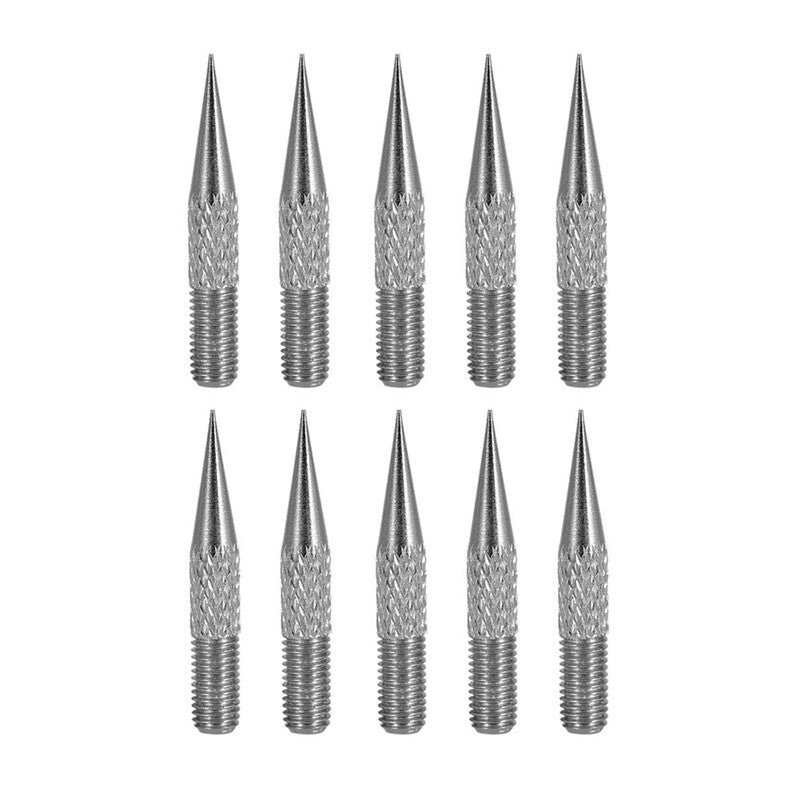 Stainless Steel Dark Spot Removal Pins — Replacement Pins for Spot Removal Machine