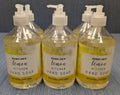 6 Pack Lemon Kitchen Hand Soap - 17 fl oz Bottles