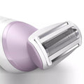 Replacement Shaver Head for Philips Satinshave BRL136, 2 Pack