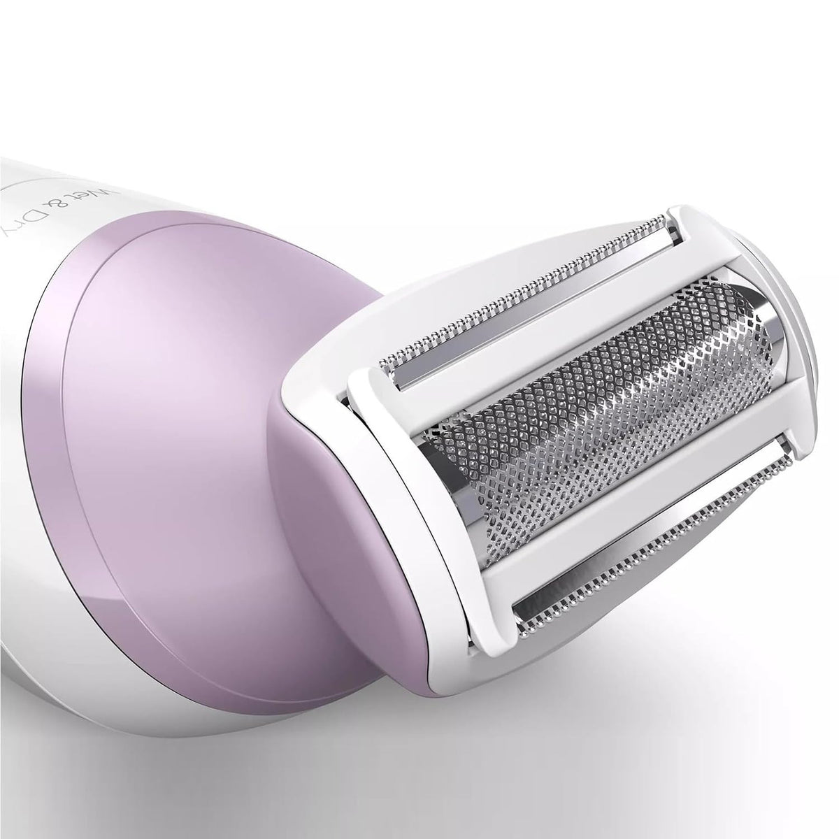 Replacement Shaver Head for Philips Satinshave BRL136, 2 Pack