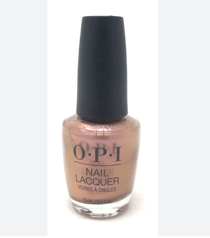 OPI Nail Polish 0.5 Fl Oz - Long-Lasting, Vibrant Color - Made It To The Seventh Hill