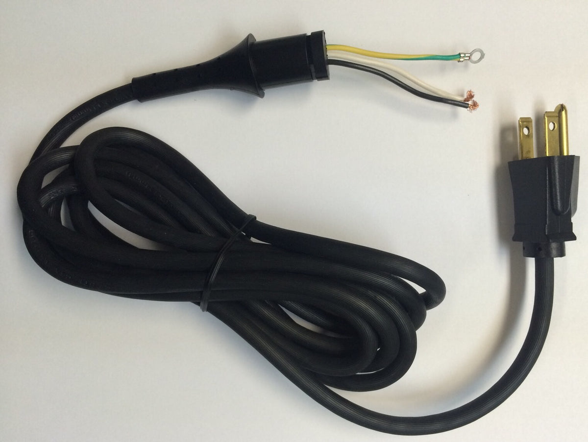 Andis Master ML Clipper Replacement Power Cord - 3 Wire, New