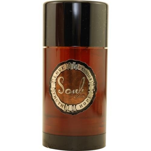 Men's Deodorant Stick - Long-Lasting Fresh Scent, 75ml