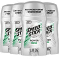 Men's Deodorant 72 Hour Protection - Multiple Scents & Sizes