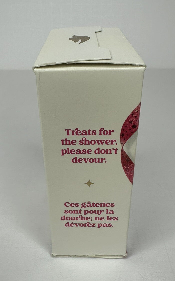 Dove Sugar Cookie Beauty Bar Soap Pack of 2 - Moisturizing, pH Balanced, 5 OZ