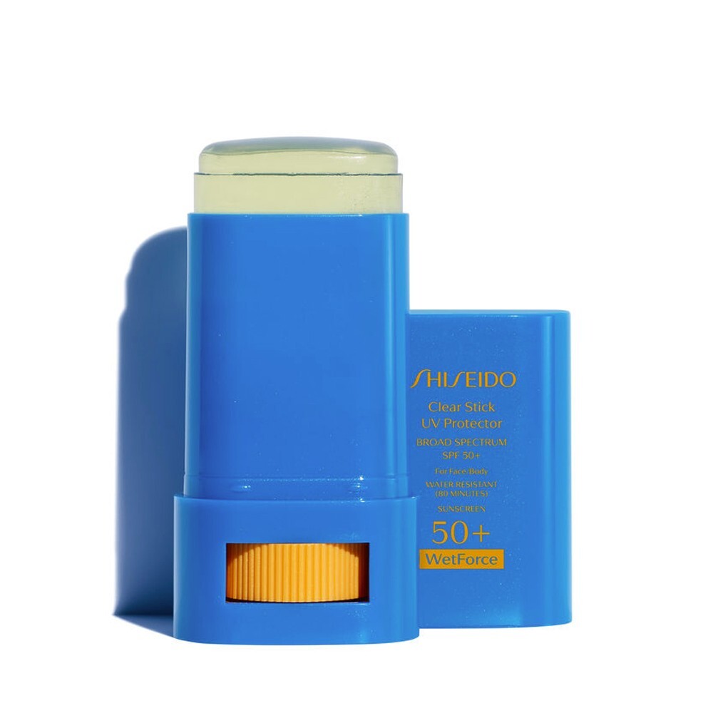 Broad Spectrum SPF 50+ Sunscreen Stick with Water Resistance 80 Minutes