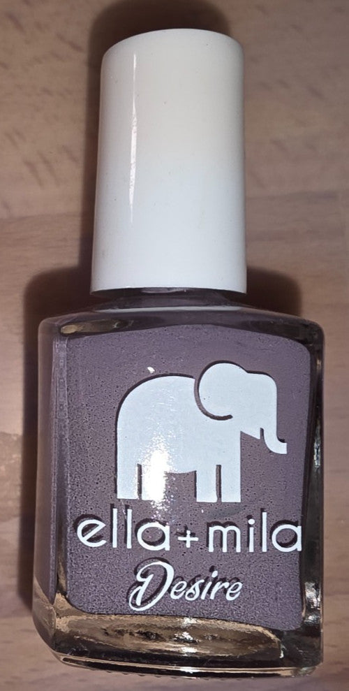 Ella + Mila Nail Polish Set - Multiple Colors with B2G2 Discount