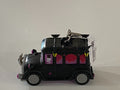 Halloween Light Up Sound Hearsé Hand Gel Holder with Clip - Bath & Body Works