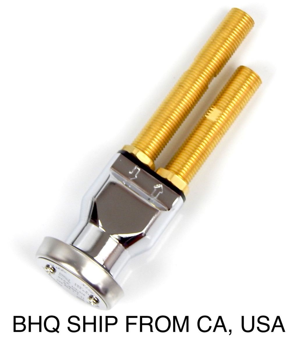 Vacuum Breaker for Shampoo Bowl - Salon Hair Washing Equipment