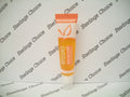 Nail & Cuticle Oil with Apricot Scent - Nourishing Vegan, Quick Dry