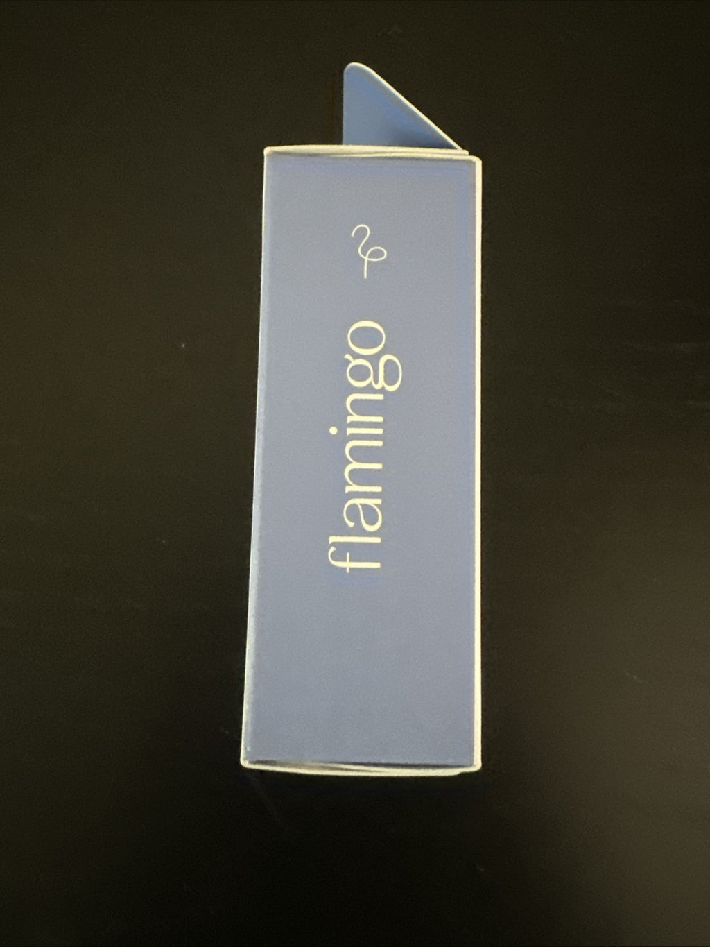 Flamingo 5-Blade Pubic Razor Cartridge Refills Pack of 4 - Soft & Smooth