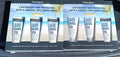 Neutrogena Ultra Sheer SPF 70 Sunscreen Lotion - 3 Oz, Exp 09/27