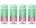 Women’s Clear Gel Antiperspirant Deodorant 3.4oz - 4 Pack