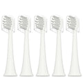Toothbrush Replacement Heads 5 Pack for TAO Clean Electric Toothbrush