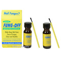 FUNG-OFF Nail Fungus Treatment Conditioner for Natural & Acrylic Nails