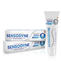 Whitening Toothpaste with Repair and Sensitivity Protection - 3.4oz, 12 Pack