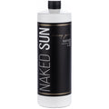 Naked Sun Honey Glow Rapid Tanning Solution 32oz - Natural Sun-Kissed Tan