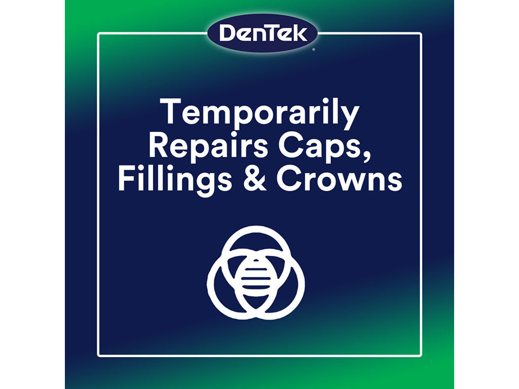 Temporary Dental Filling Repair Kit - 6 Pack for Lost Fillings & Crowns