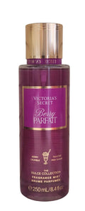 Berry Parfait Fragrance Body Mist Spray 8.4 fl oz - Fresh & Sweet Scent