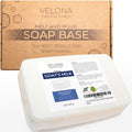 Goats Milk Soap Base - Melt and Pour, SLS/SLES Free, Multiple Sizes