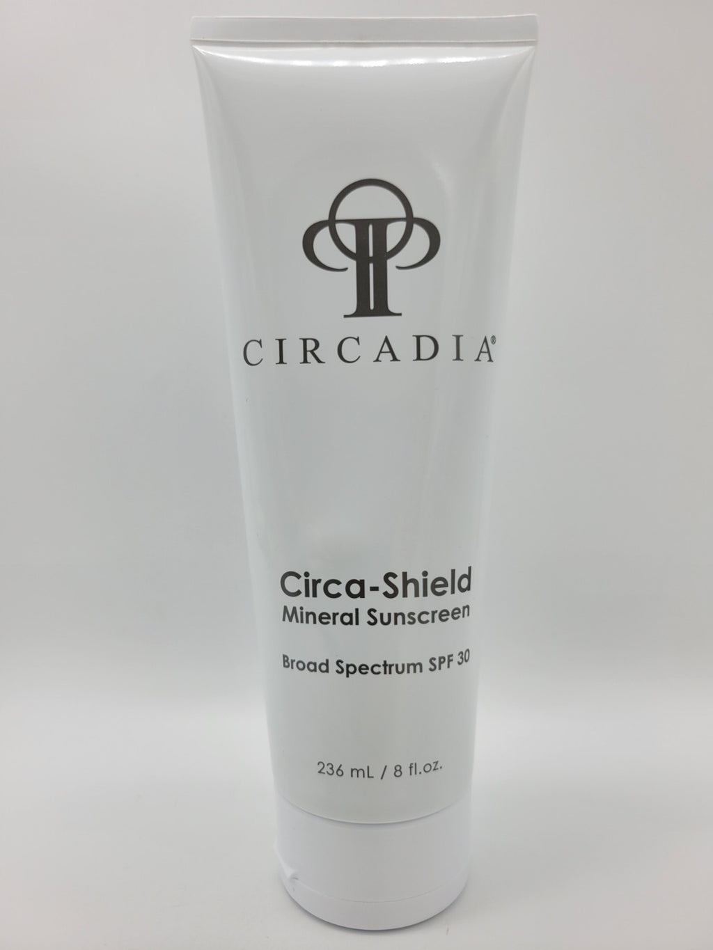 Mineral Sunscreen SPF 30 - 8 oz / 236 mL, Broad Spectrum Sun Protection