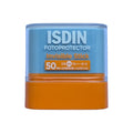 High SPF 50 Invisible Sun Protection Stick 10g for Sensitive Skin