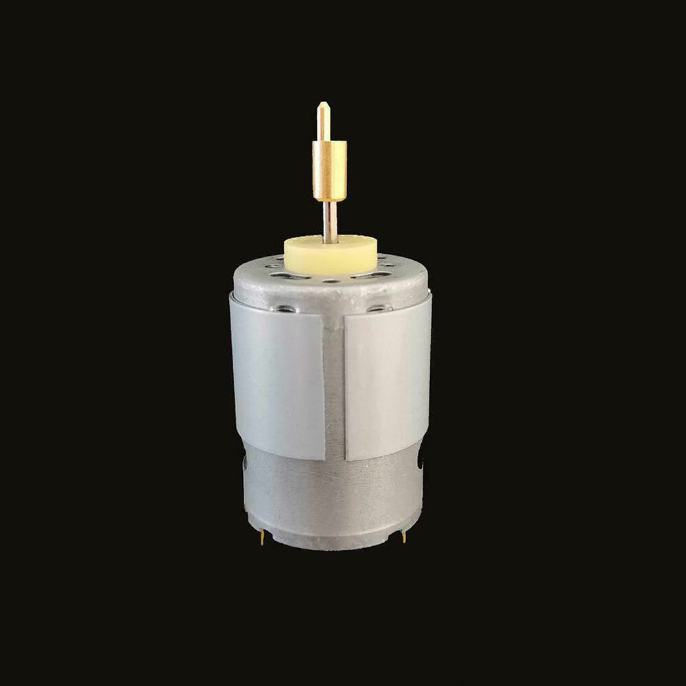 Hair Clipper Motor Replacement 3.6V 7200 RPM for Wahl 8504 1919 Hair Clippers
