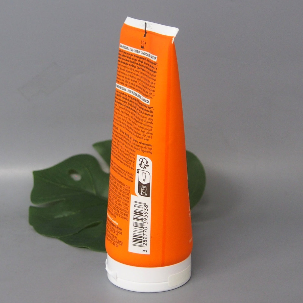 SPF 50+ Sunscreen for Face & Body - Lightweight, High Protection 150ml
