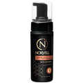 Self Tanning Mousse with Bronzer - Instant Sun-Kissed Glow, Coconut Paradise