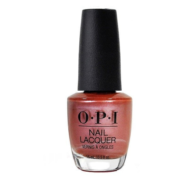 OPI Nail Polish - Chicago Champagne Toast - 0.5oz / 15ml