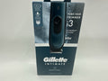 Cordless Waterproof Pubic Hair Trimmer for Men with Comb - Braun